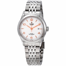 Tudor M91350-0001 1926 Ladies Automatic Watch