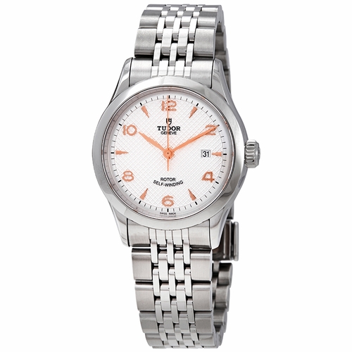 Tudor M91350-0001 1926 Ladies Automatic Watch