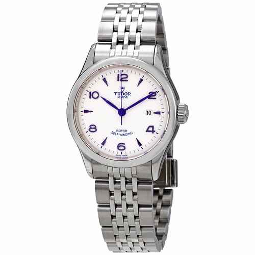 Tudor M91350-0005 1926 Ladies Automatic Watch