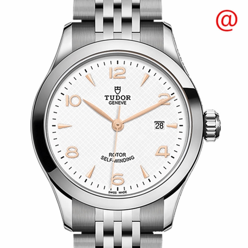 Tudor M91350-0011 1926 Ladies Automatic Watch