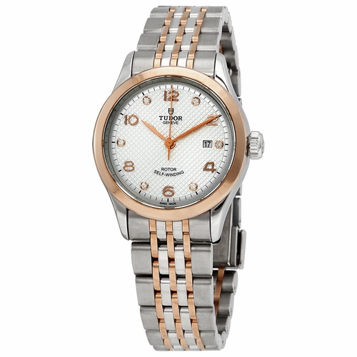 Tudor M91351-0002 1926 Ladies Automatic Watch