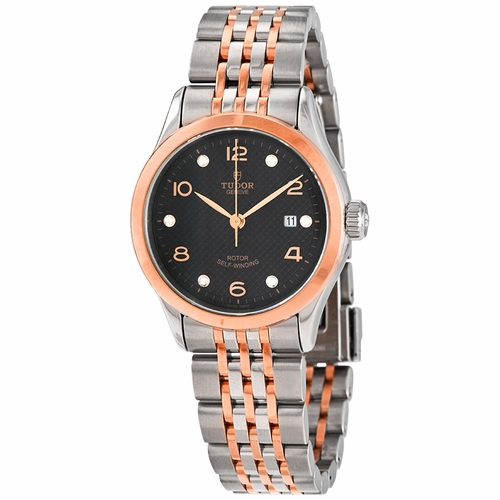 Tudor M91351-0004 1926 Ladies Automatic Watch