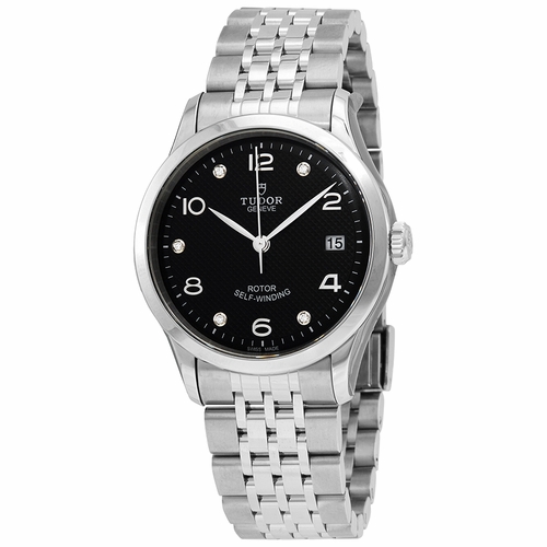 Tudor M91450-0004 1926 Ladies Automatic Watch