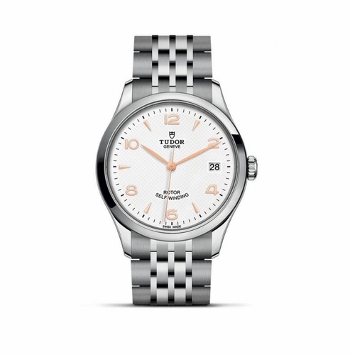 Tudor M91450-0011 1926 Ladies Automatic Watch