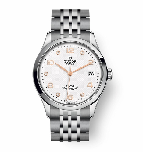 Tudor M91450-0013 1926 Unisex Automatic Watch