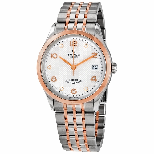 Tudor M91451-0002 1926 Ladies Automatic Watch