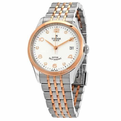 Tudor M91451-0011 1926 Ladies Automatic Watch