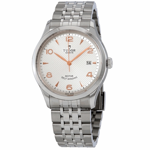 Tudor M91550-0001 1926 Mens Automatic Watch
