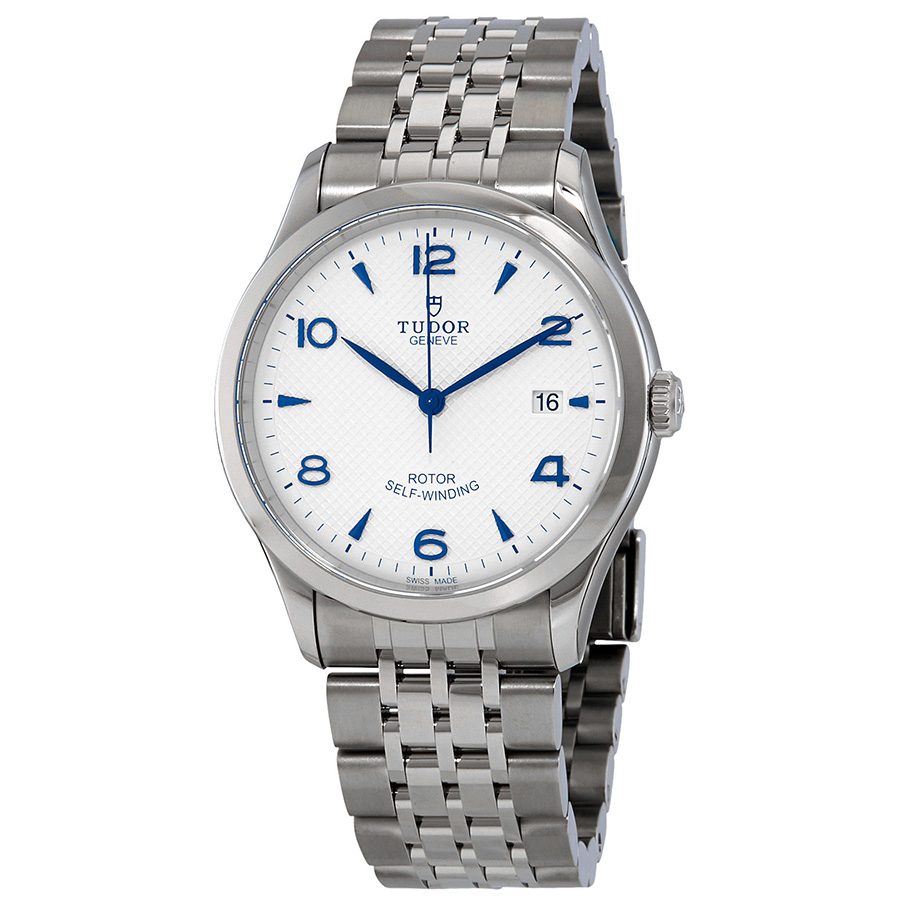 美品 TUDOR 1926 自動巻 腕時計 正規品M91550-0005 Tudor M91550-0005 1926 Mens Automatic Watch