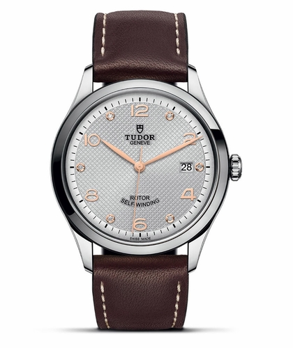 Tudor M91550-0007 1926 Mens Automatic Watch