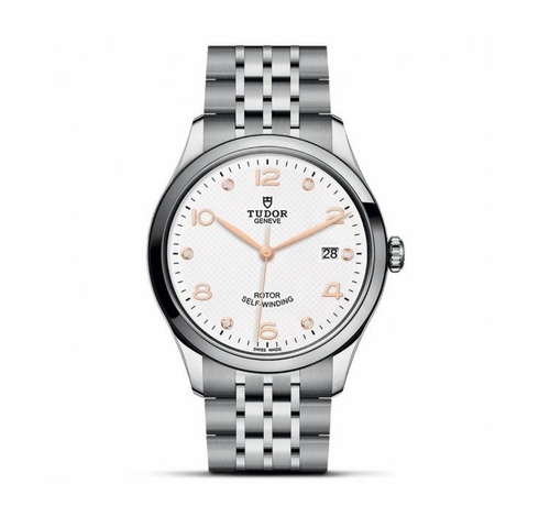 Tudor M91550-0013 1926 Mens Automatic Watch