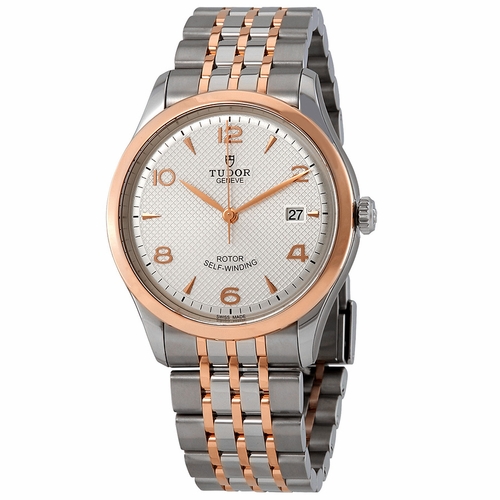 Tudor M91551-0001 1926 Mens Automatic Watch