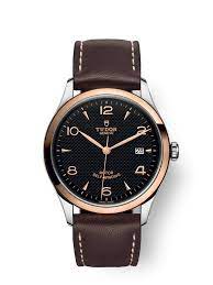 Tudor M91551-0007 1926 Mens Automatic Watch