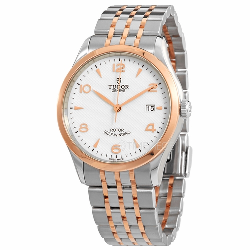 Tudor M91551-0009 1926 Mens Automatic Watch