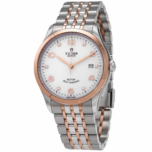 Tudor M91551-0011 M91551-0011 Ladies Automatic Watch