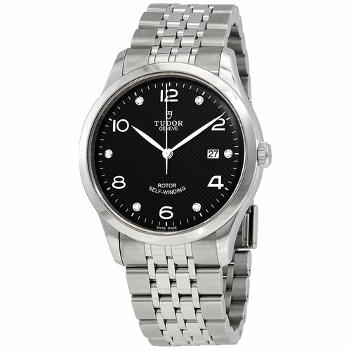 Tudor M91650-0004 1926 Mens Automatic Watch