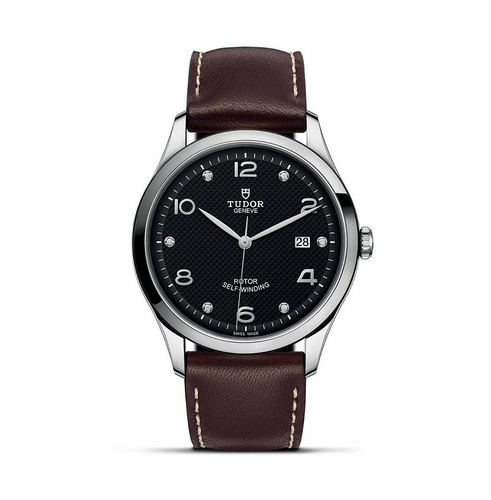 Tudor M91650-0009 1926 Mens Automatic Watch