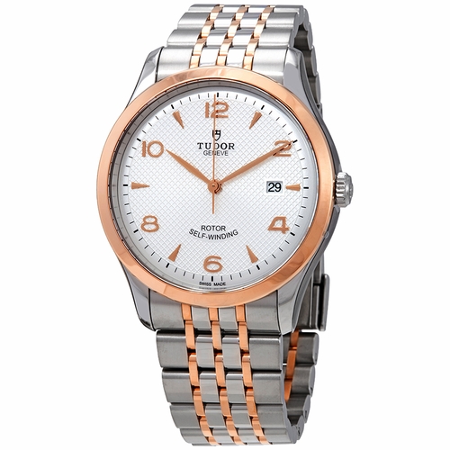 Tudor M91651-0001 1926 Mens Automatic Watch