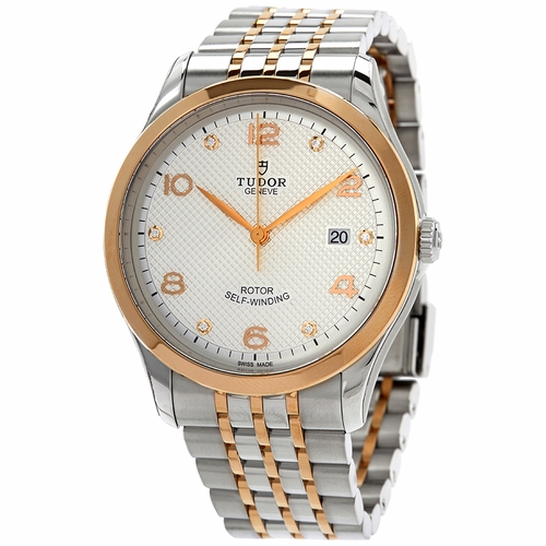 Tudor M91651-0002 1926 Mens Automatic Watch