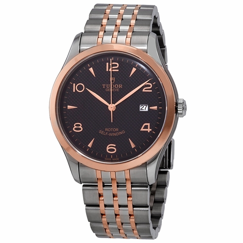 Tudor M91651-0003 1926 Mens Automatic Watch