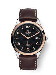 Tudor M91651-0007 1926 Mens Automatic Watch