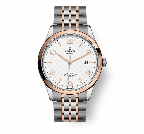 Tudor M91651-0009 1926 Mens Automatic Watch