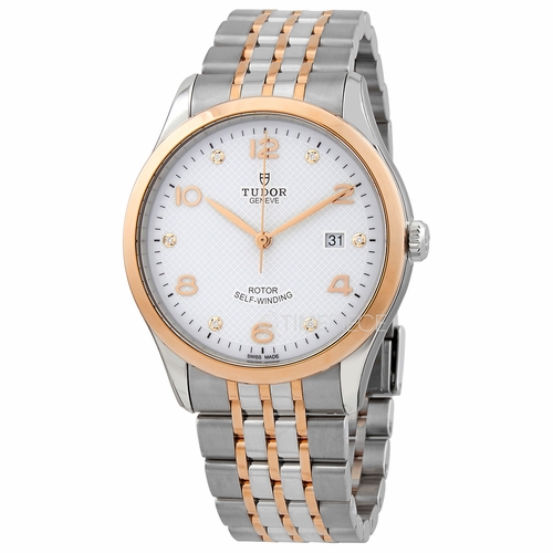 Tudor M91651-0011 1926 Mens Automatic Watch