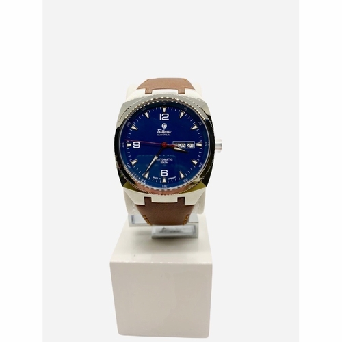 Tutima 6121-04 Saxon One Unisex Automatic Watch