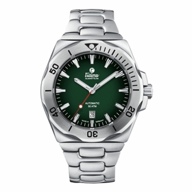 Tutima 6155-06 M2 Seven Seas S Mens Automatic Watch