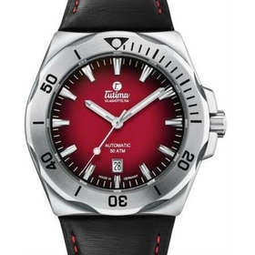 Tutima 6155-07 M2 Mens Automatic Watch