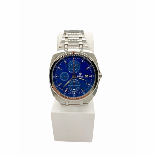 Tutima 6420-05 Saxon One Unisex Chronograph Automatic Watch