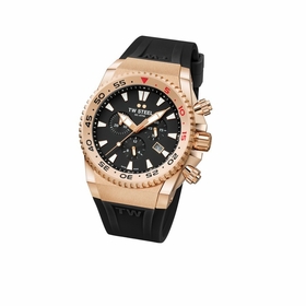 TW Steel ACE403 Ace Diver 2019 Mens Chronograph Quartz Watch
