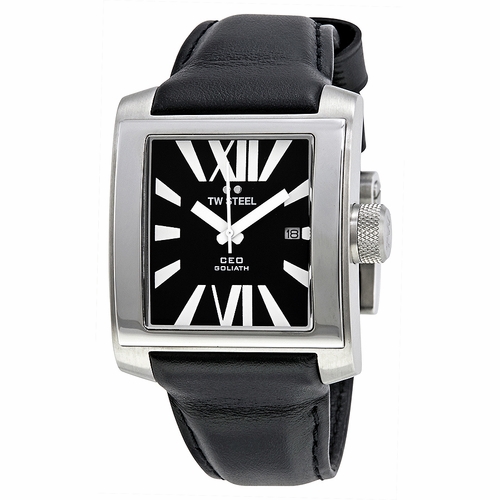 TW Steel CE3004 CEO Mens Quartz Watch