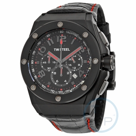 TW Steel CE4008 CEO Tech Mens Chronograph Quartz Watch