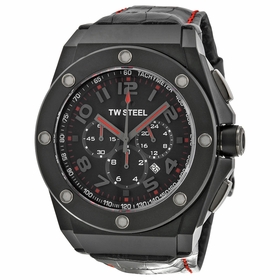 TW Steel CE4009 CEO Tech Mens Chronograph Quartz Watch