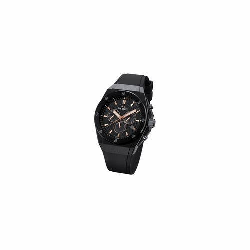 TW Steel CE4044 CEO Tech Mens Chronograph Quartz Watch