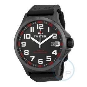 TW Steel TW421 Pilot Mens Quartz Watch
