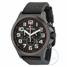 TW Steel TW422 Pilot Mens Chronograph Quartz Watch