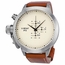 U-Boat 312 IFO Crono Mens Chronograph Quartz Watch