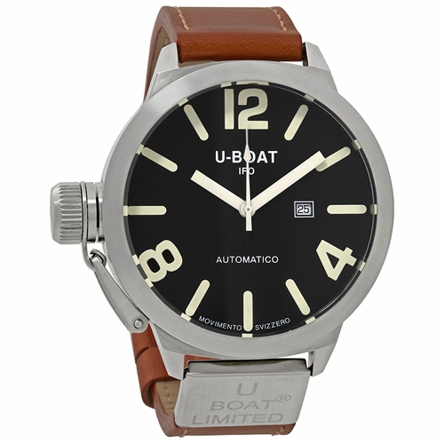 U-Boat 315 Classico Mens Automatic Watch