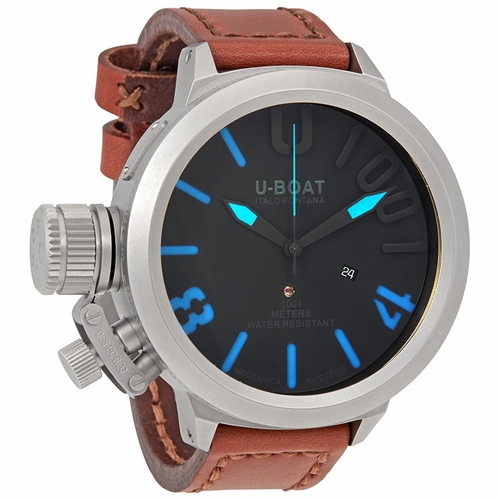 U-Boat 6074 Classico Mens Automatic Watch