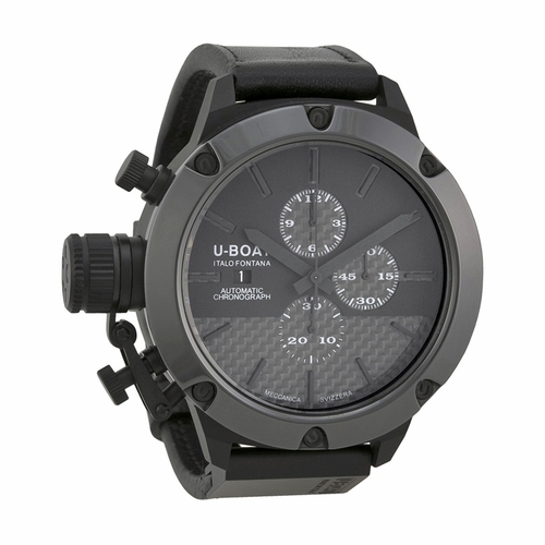 U-Boat 6233 Classico Mens Chronograph Automatic Watch