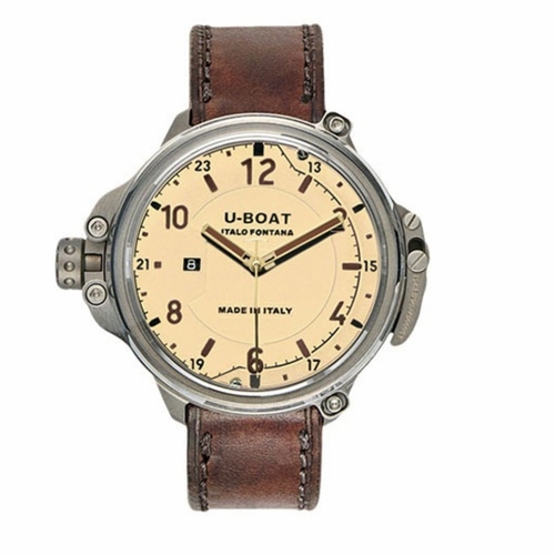 U-Boat 7470 Capsule Mens Automatic Watch