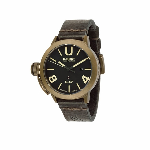 U-Boat 7797 Classico Mens Automatic Watch