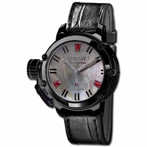 U-Boat 8037 Chimera Ladies Automatic Watch