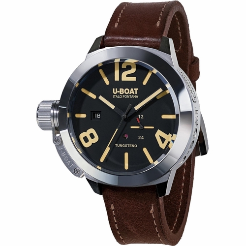 U-Boat 8070 Classico Mens Automatic Watch