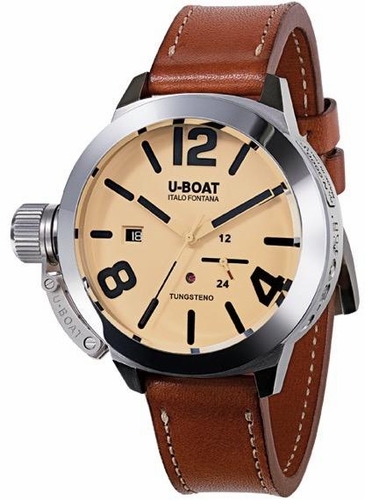 U-Boat 8071 Classico Mens Automatic Watch