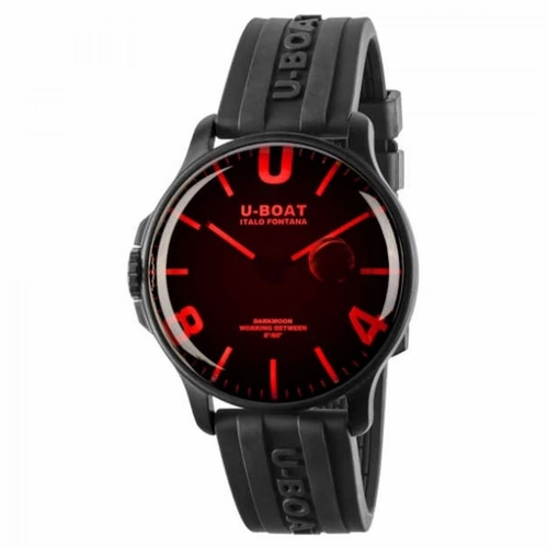 U-Boat 8466 Capsoil Mens Quartz Watch