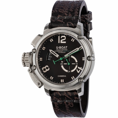 U-Boat 8529 Chimera Mens Automatic Watch