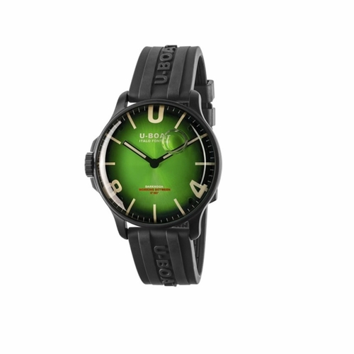 U-Boat 8698 Darkmoon Mens Quartz Watch